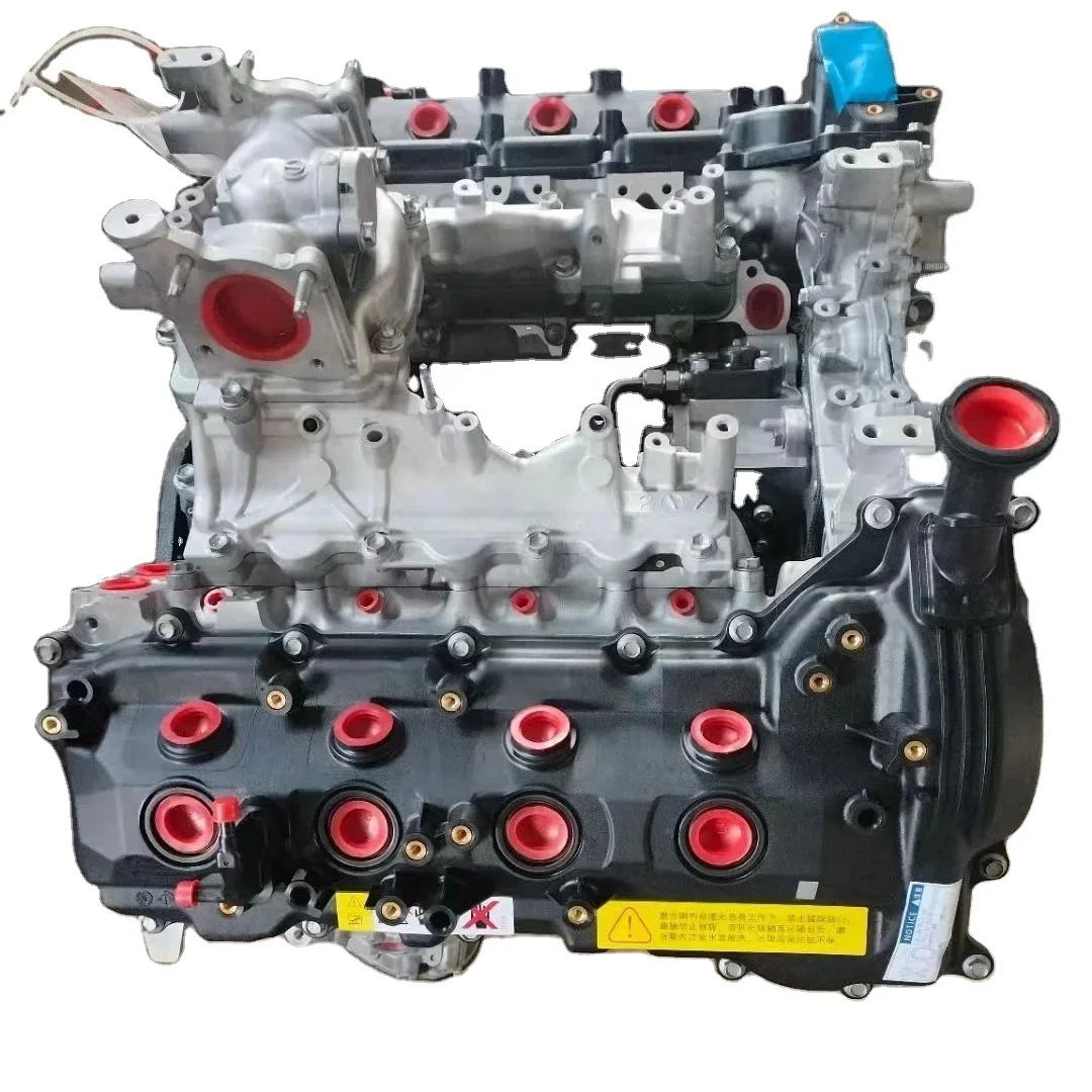 1VD Engine for Landcruiser 200 76 79 Fully Engine Motor With Fuel Pump
1VD Engine for Landcruiser 200 76 79 Fully Engine Motor With Fuel Pump