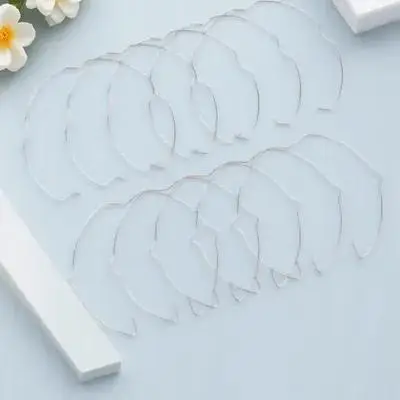1 set 1 Set Spotlight Retaining Clip Round Spring Clip For Mr16 Led Light Fixing Lampshade Buckle Easy Installation Downlight
1 set 1 Set Spotlight Retaining Clip Round Spring Clip For Mr16 Led Light Fixing Lampshade Buckle Easy Installation Downlight
