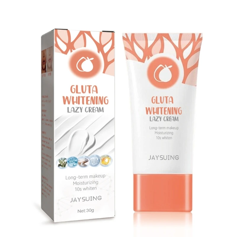 Y1UF Glutathione Vitamin C Face Cream Face Skin Care Brighten Moisturizing for Women 
Y1UF Glutathione Vitamin C Face Cream Face Skin Care Brighten Moisturizing for Women