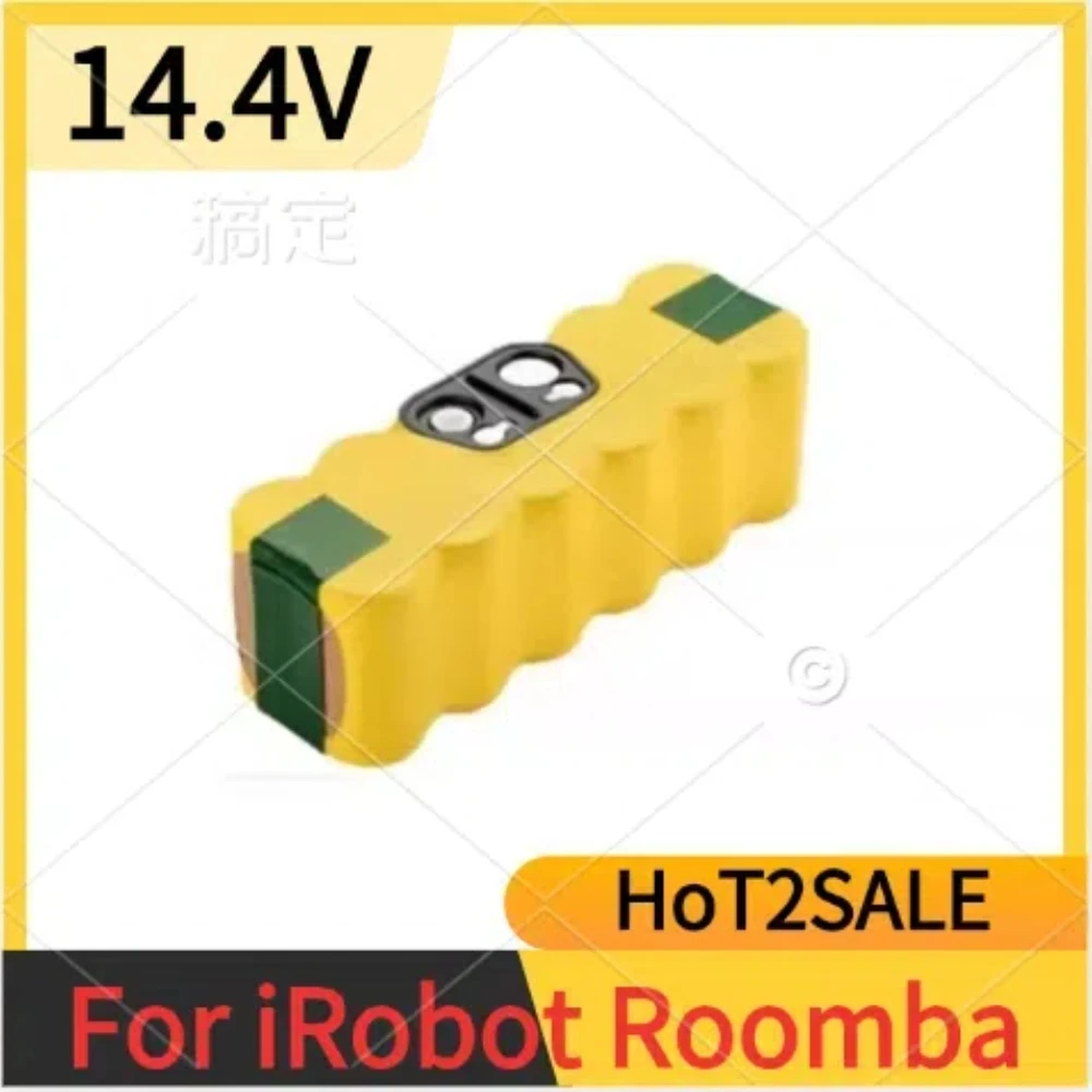 Для irobot Roomba аккумуляторная батарея 14,4 В 3800 мАч 500 550 560 600 650 698 780 876 900 серии аккумулятор для пылесоса
Для irobot Roomba аккумуляторная батарея 14,4 В 3800 мАч 500 550 560 600 650 698 780 876 900 серии аккумулятор для пылесоса