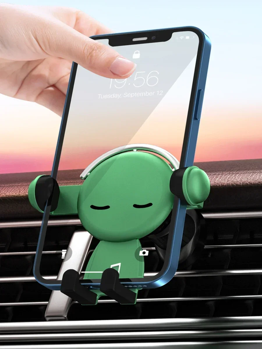 New Sucker Car Phone Holder Stand For iPhone 12 13 pro Xiaomi Poco Huawei Samsung Telefon Mobile Phones GPS Car Mount Holder
New Sucker Car Phone Holder Stand For iPhone 12 13 pro Xiaomi Poco Huawei Samsung Telefon Mobile Phones GPS Car Mount Holder
