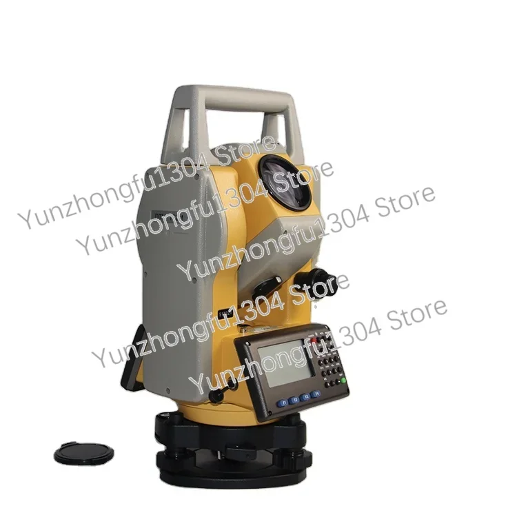 Total Station Set Total Station Reflectorless
Total Station Set Total Station Reflectorless