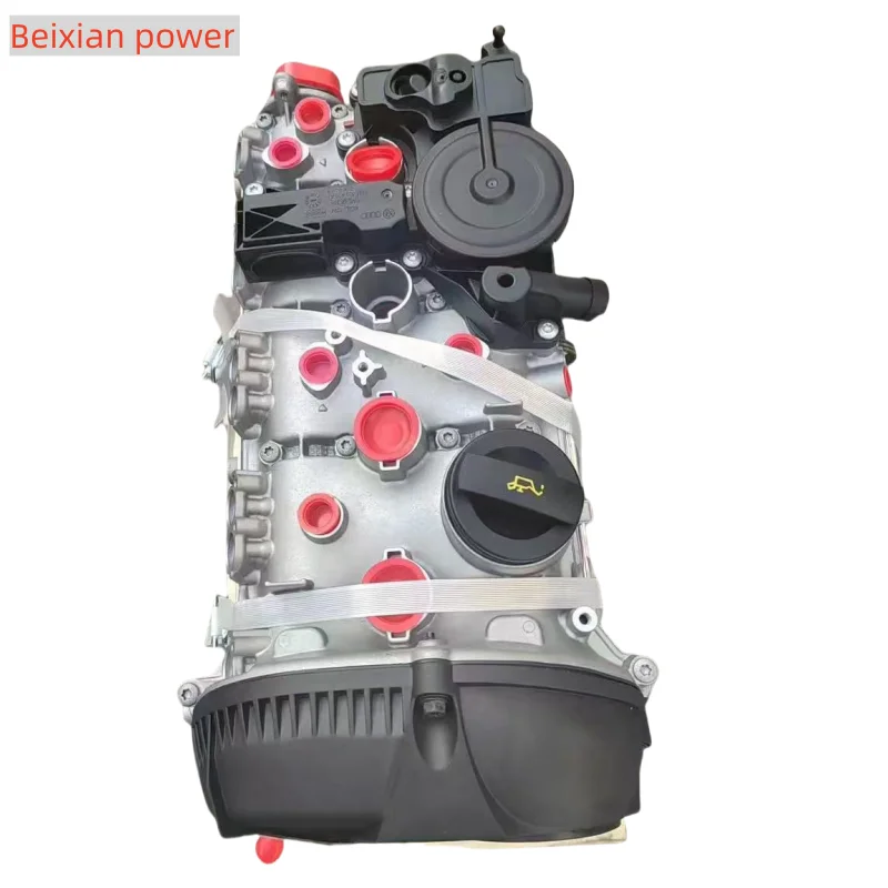 Top Quality Wholesale Engine For CAEB Car Engine Parts FOR AUDI
Top Quality Wholesale Engine For CAEB Car Engine Parts FOR AUDI