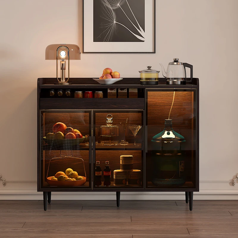 Modern Nordic Display Cabinet Dining Beauty Trendy Unique Quality Storage Cabinet Luxury European Woonkamer Kasten Furniture
Modern Nordic Display Cabinet Dining Beauty Trendy Unique Quality Storage Cabinet Luxury European Woonkamer Kasten Furniture