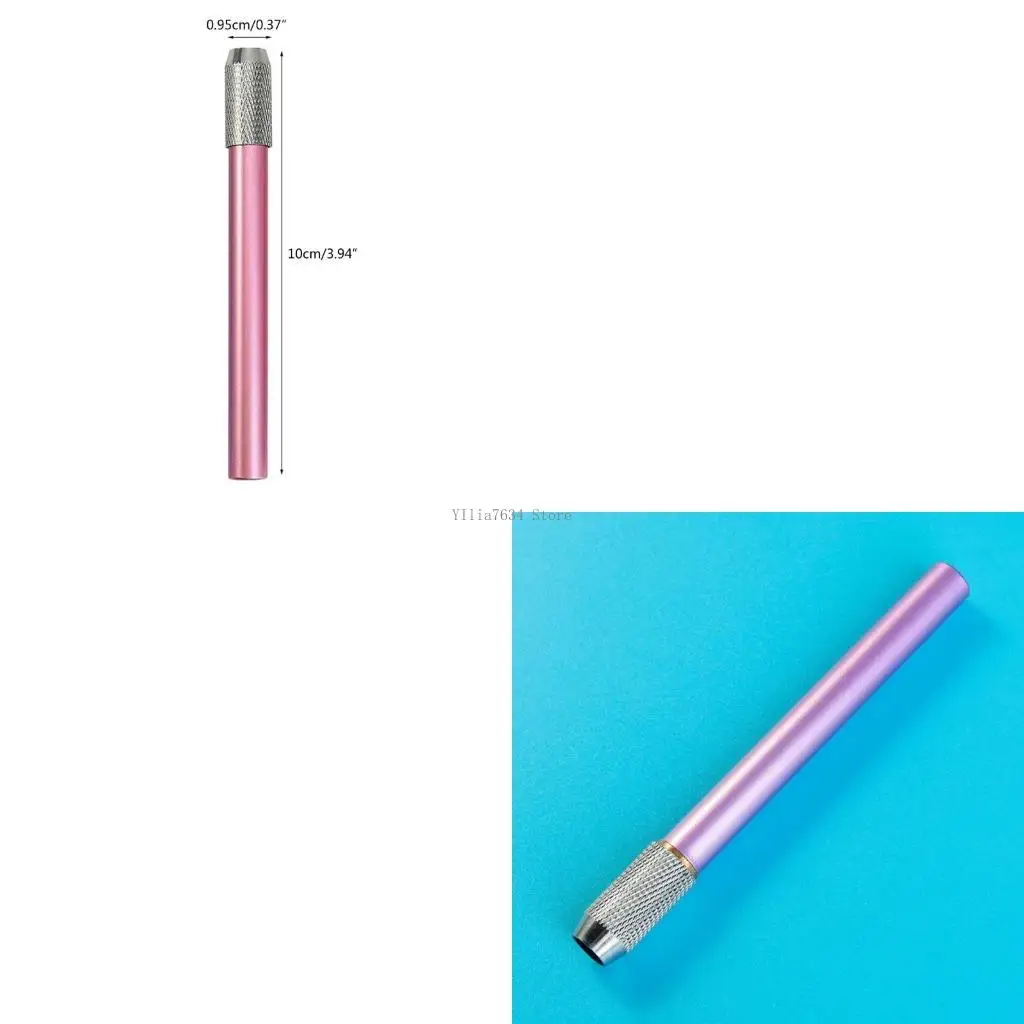 6 Pcs Pencil Extenders Pencil Lengthener 6 Color Aluminum Pen Lengthener Holder Pencil Lengthener Pencil Extender Holder
6 Pcs Pencil Extenders Pencil Lengthener 6 Color Aluminum Pen Lengthener Holder Pencil Lengthener Pencil Extender Holder