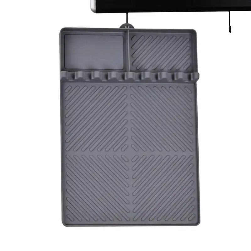 Grill Mat For Barbecue Barbecue Mat Grill Tools Kitchen Counter Spatula Silicone Mat For Countertop Kitchen Barbecue
Grill Mat For Barbecue Barbecue Mat Grill Tools Kitchen Counter Spatula Silicone Mat For Countertop Kitchen Barbecue