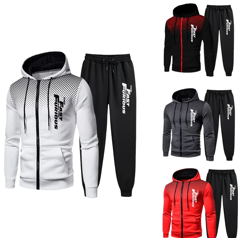 Sweatshirt sets, men's hoodies and pants sets, warm spring and winter casual sports pullover pants sets, street fashion
Sweatshirt sets, men's hoodies and pants sets, warm spring and winter casual sports pullover pants sets, street fashion