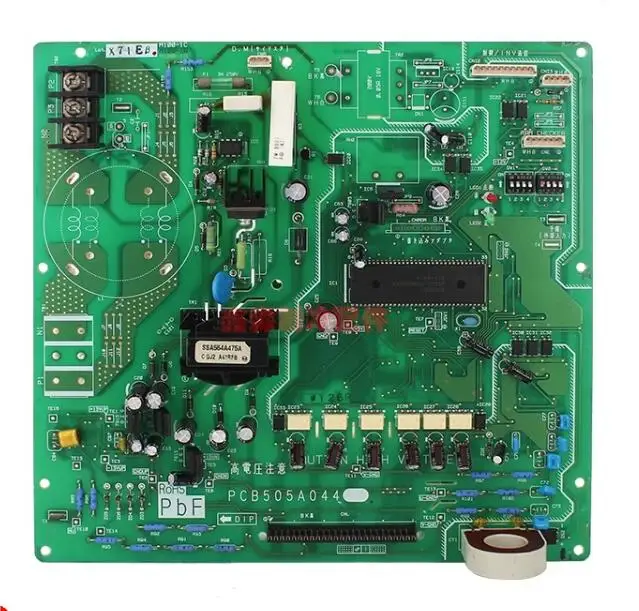 New RFCKX4 Multi line Power Board Filter Board PCB505A044 PCB505A044H PCB505A044ZB
New RFCKX4 Multi line Power Board Filter Board PCB505A044 PCB505A044H PCB505A044ZB