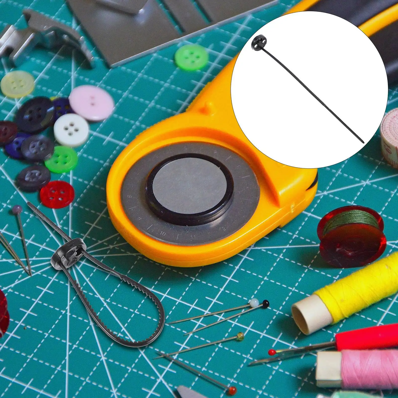 10 Pcs Black Quick Sewing Buttons Stitch Free Durable Fasteners Multipurpose Non Sewing Clothing Shirt Dress Removable Reusable
10 Pcs Black Quick Sewing Buttons Stitch Free Durable Fasteners Multipurpose Non Sewing Clothing Shirt Dress Removable Reusable