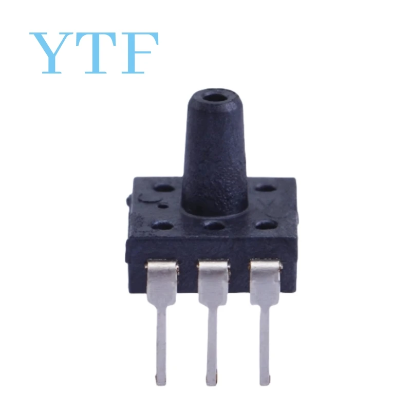 XGZP6857D Digital IIC Pressure Sensor Module I2C Gas Pressure 5,10kPa Power Supply 3.3V 5V
XGZP6857D Digital IIC Pressure Sensor Module I2C Gas Pressure 5,10kPa Power Supply 3.3V 5V
