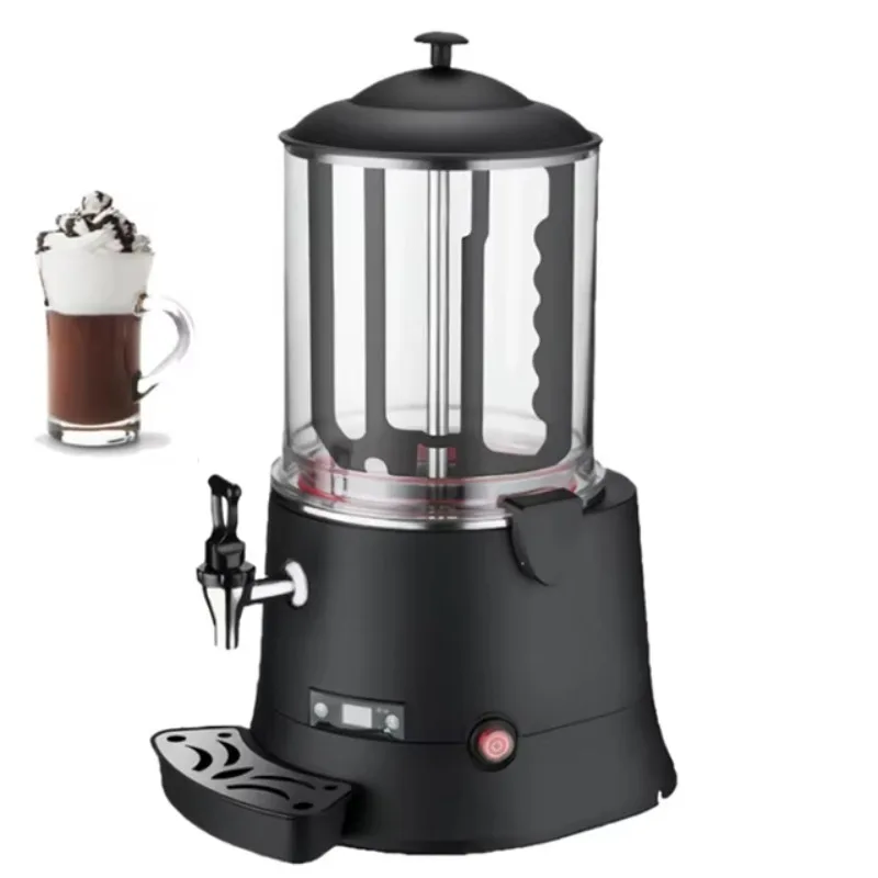 Commercial Drinking Hot Chocolate Maker Machine/chocolate Making Machine/hot Chocolate Dispenser
Commercial Drinking Hot Chocolate Maker Machine/chocolate Making Machine/hot Chocolate Dispenser