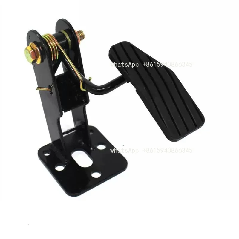 Accelerator Pedal Assembly, Accelerator Plate Accessories Tools
Accelerator Pedal Assembly, Accelerator Plate Accessories Tools