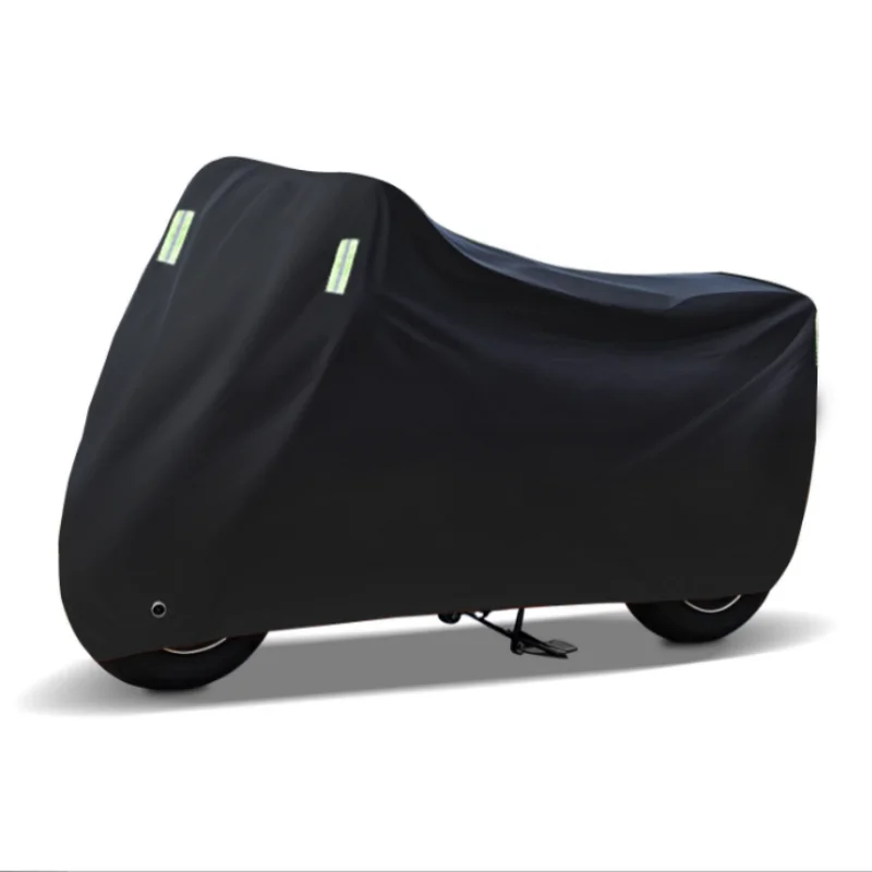 ISURE MARINE 190t Motorcycle Cover Sunscreen and Rainproof Cover L Motorcycle Rain and Dust Cover 
ISURE MARINE 190t Motorcycle Cover Sunscreen and Rainproof Cover L Motorcycle Rain and Dust Cover