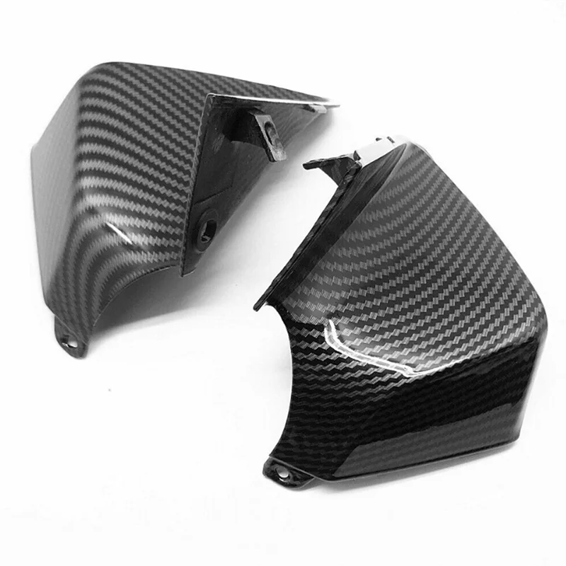 Carbon Fiber Finish Motorcycle Accessories Front Dash Side Meter Cover Fairing Cowl For Honda VFR800 2002-2012 Replacement
Carbon Fiber Finish Motorcycle Accessories Front Dash Side Meter Cover Fairing Cowl For Honda VFR800 2002-2012 Replacement