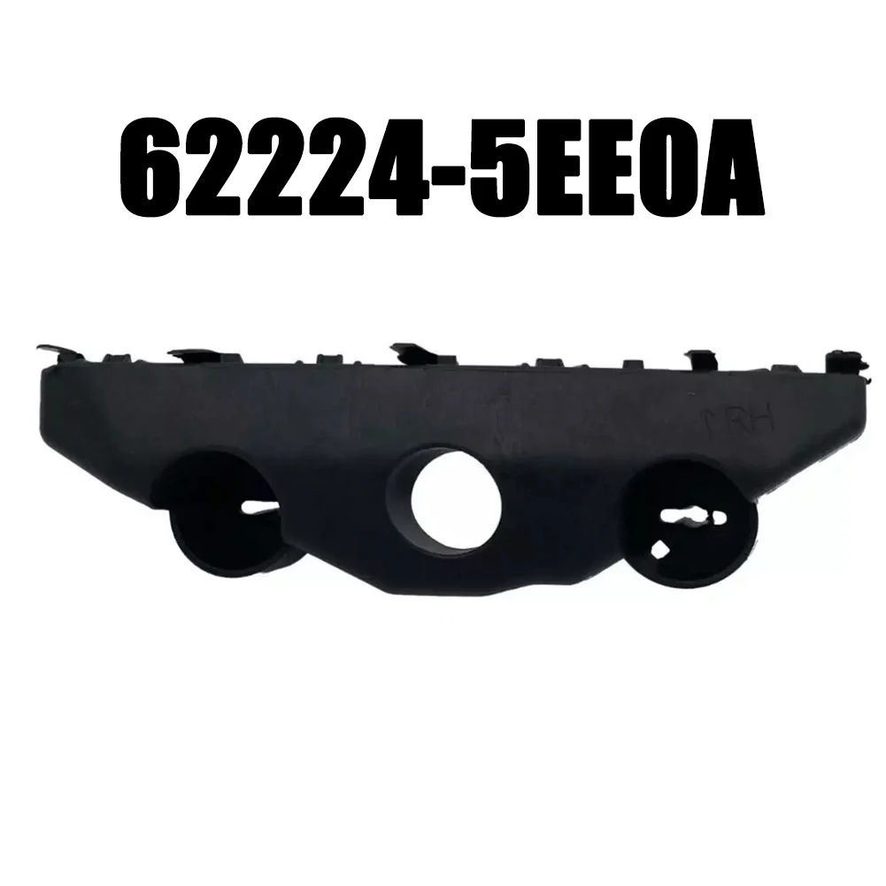 Кронштейн переднего правого бампера автомобиля для Nissan ForVersa 2020-2022 62224-5EE0A, автомобильный передний бампер, кронштейн правой рамки
Кронштейн переднего правого бампера автомобиля для Nissan ForVersa 2020-2022 62224-5EE0A, автомобильный передний бампер, кронштейн правой рамки
