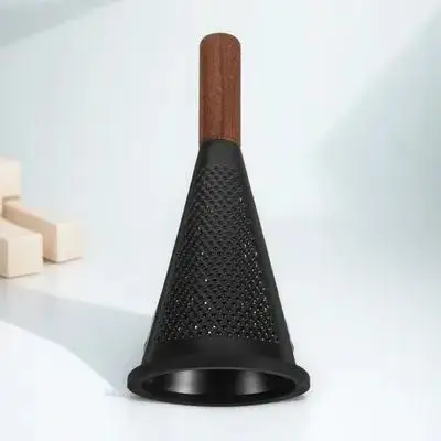 Stainless Steel Cheese Grater Wood Handle Kitchen Vegetable Ginger Potato Multi Functional Food Grater Kitchen Gadget
Stainless Steel Cheese Grater Wood Handle Kitchen Vegetable Ginger Potato Multi Functional Food Grater Kitchen Gadget