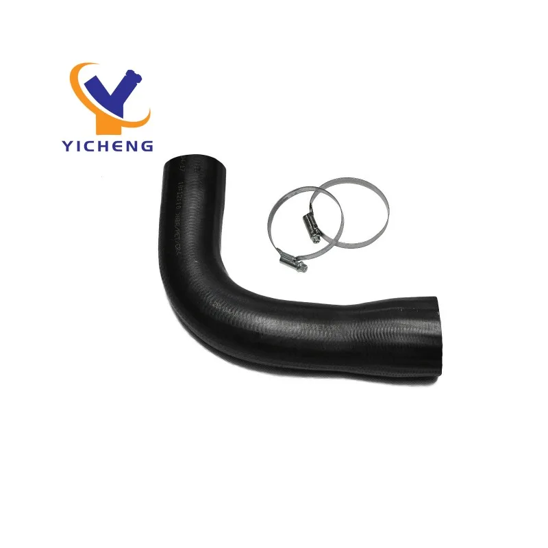 14463-JD50D INTERCOOLER PIPE TURBO BOOST HOSE for Nissan Qashqai 2006-02013 HR16 MR20 J10 NJ10
14463-JD50D INTERCOOLER PIPE TURBO BOOST HOSE for Nissan Qashqai 2006-02013 HR16 MR20 J10 NJ10