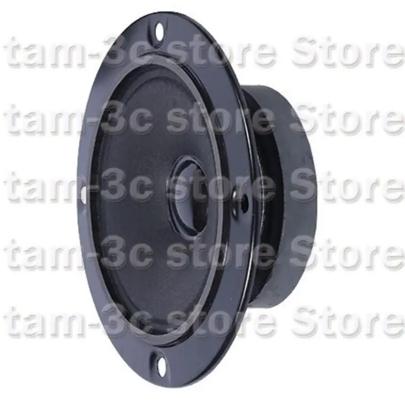 D0UA 3inch Tweeter Speaker Hifi 4Ohm 30W Speaker Tweeter Loudspeaker Speaker
D0UA 3inch Tweeter Speaker Hifi 4Ohm 30W Speaker Tweeter Loudspeaker Speaker