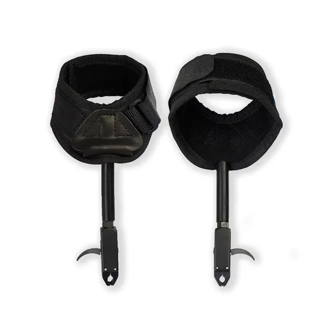 Compound Bow Release AId Adjustable Wrist Strap Archery Trigger Release Aid Hunting Shooting Bow Release Tool
Compound Bow Release AId Adjustable Wrist Strap Archery Trigger Release Aid Hunting Shooting Bow Release Tool