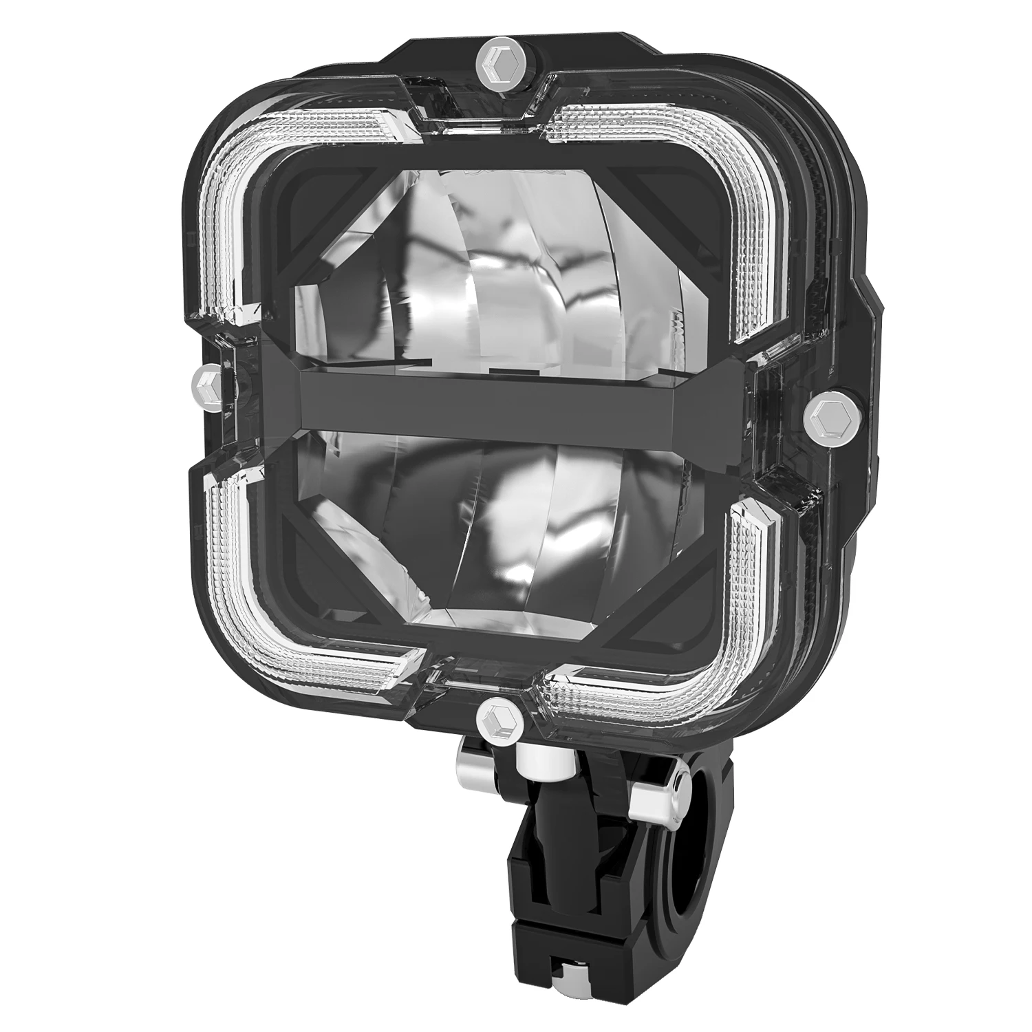 Мощные светодиодные лампы для мотоциклов, дополнительные прожекторы для ADV BMW GS 1250 Adventure со стробоскопическим жгутом проводов
Мощные светодиодные лампы для мотоциклов, дополнительные прожекторы для ADV BMW GS 1250 Adventure со стробоскопическим жгутом проводов