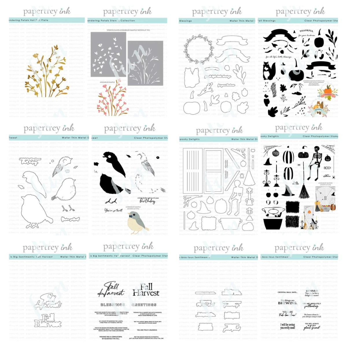 Stitched Pumpkin Halloween Stamps Stencil Set New Metal Cutting Dies DIY Scrapbooking Card Paper Cards Handmade Album
Stitched Pumpkin Halloween Stamps Stencil Set New Metal Cutting Dies DIY Scrapbooking Card Paper Cards Handmade Album