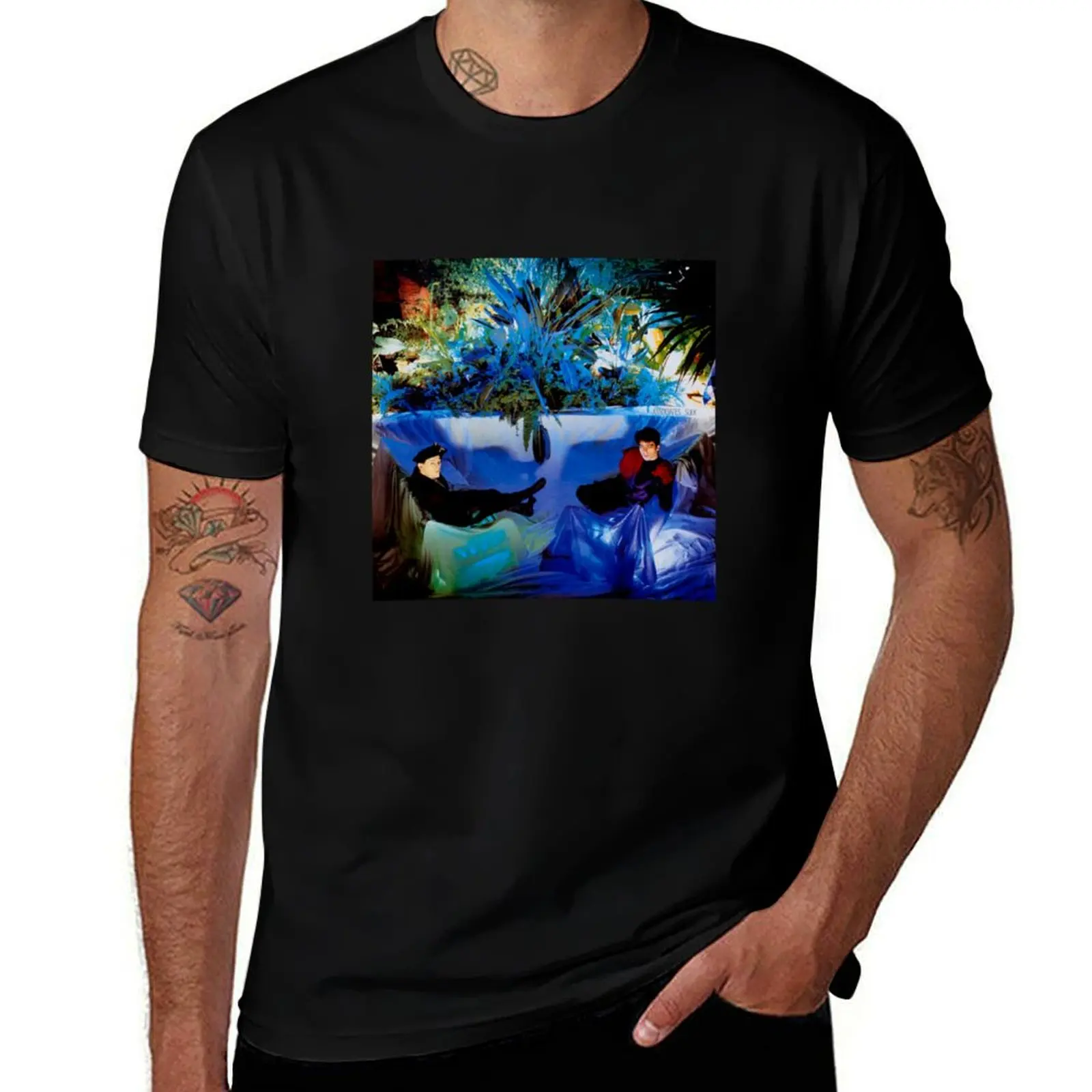 The Associates Sulk T-Shirt vintage graphic tee graphics Short sleeve tee anime t shirts mens workout shirts
The Associates Sulk T-Shirt vintage graphic tee graphics Short sleeve tee anime t shirts mens workout shirts