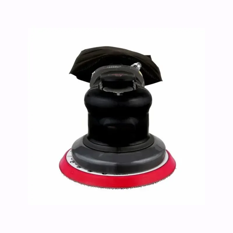 Air Random Orbital Sander Heavy Pneumatic Finishing Tool for Automotive Woodwork
Air Random Orbital Sander Heavy Pneumatic Finishing Tool for Automotive Woodwork