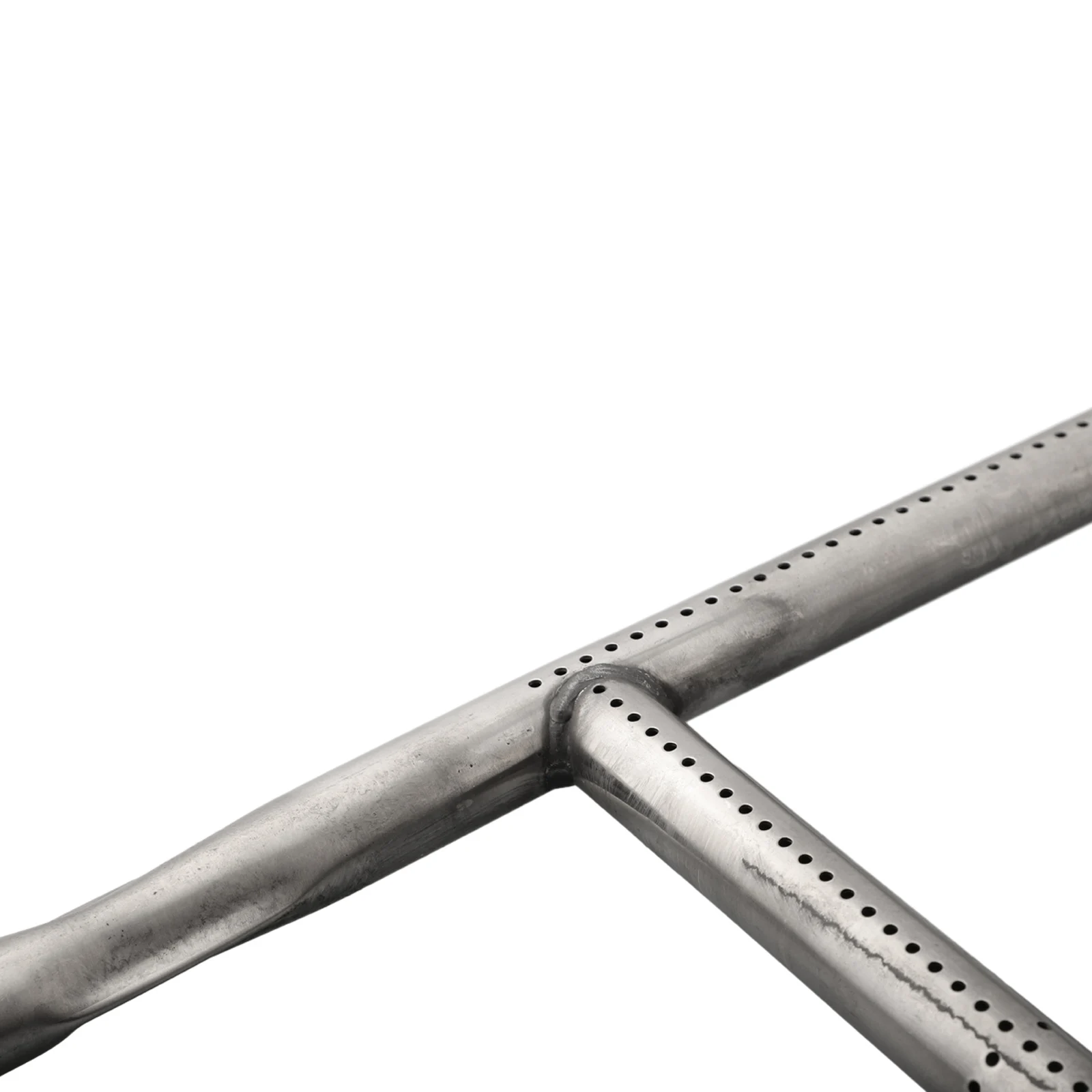 P-shaped Pipe Straight Pipes Burner Tube Burner Set 2pcs/set 304 Stainless Steel Parts Pipe Kitchen Tools Brand New
P-shaped Pipe Straight Pipes Burner Tube Burner Set 2pcs/set 304 Stainless Steel Parts Pipe Kitchen Tools Brand New