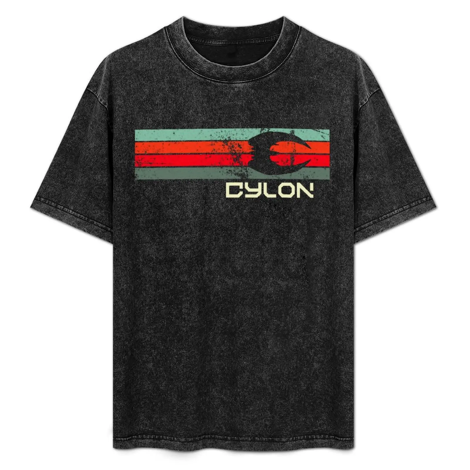Retro Cylon Raider - Battlestar Galactica T-Shirt Outdoor Sports Lightweight Tee
Retro Cylon Raider - Battlestar Galactica T-Shirt Outdoor Sports Lightweight Tee
