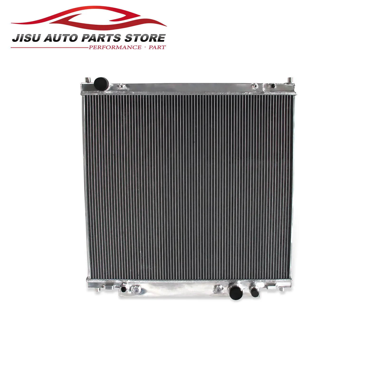 4-рядный алюминиевый радиатор подходит для Ford Excursion F-250 F-350 1998-05 гг. Super Duty Radiator AT MT
4-рядный алюминиевый радиатор подходит для Ford Excursion F-250 F-350 1998-05 гг. Super Duty Radiator AT MT