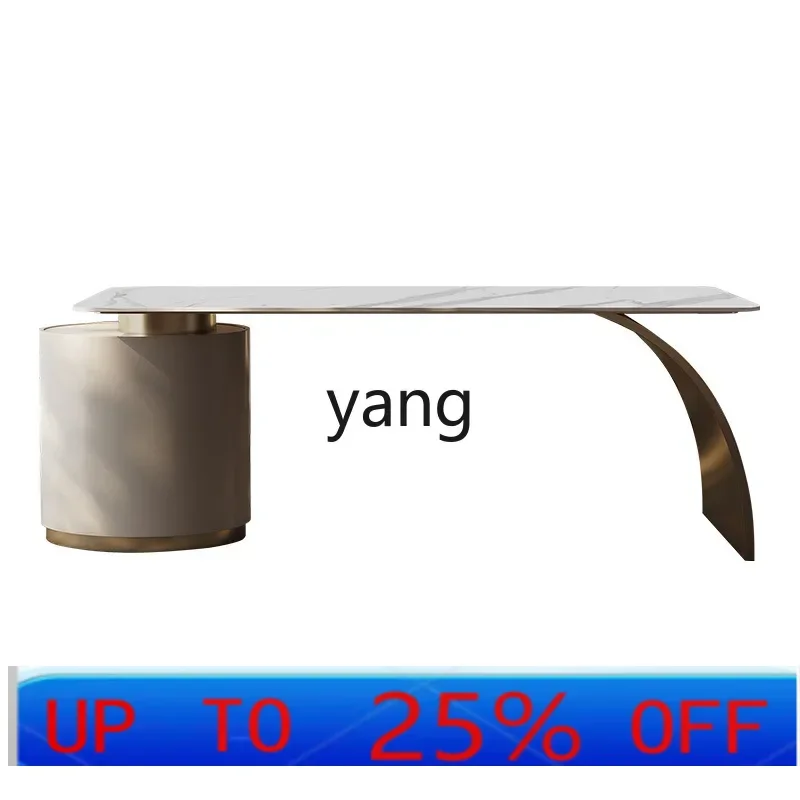 LMM легкий роскошный современный домашний стол итальянский минималистичный компьютерный стол учебный письменный стол
LMM легкий роскошный современный домашний стол итальянский минималистичный компьютерный стол учебный письменный стол