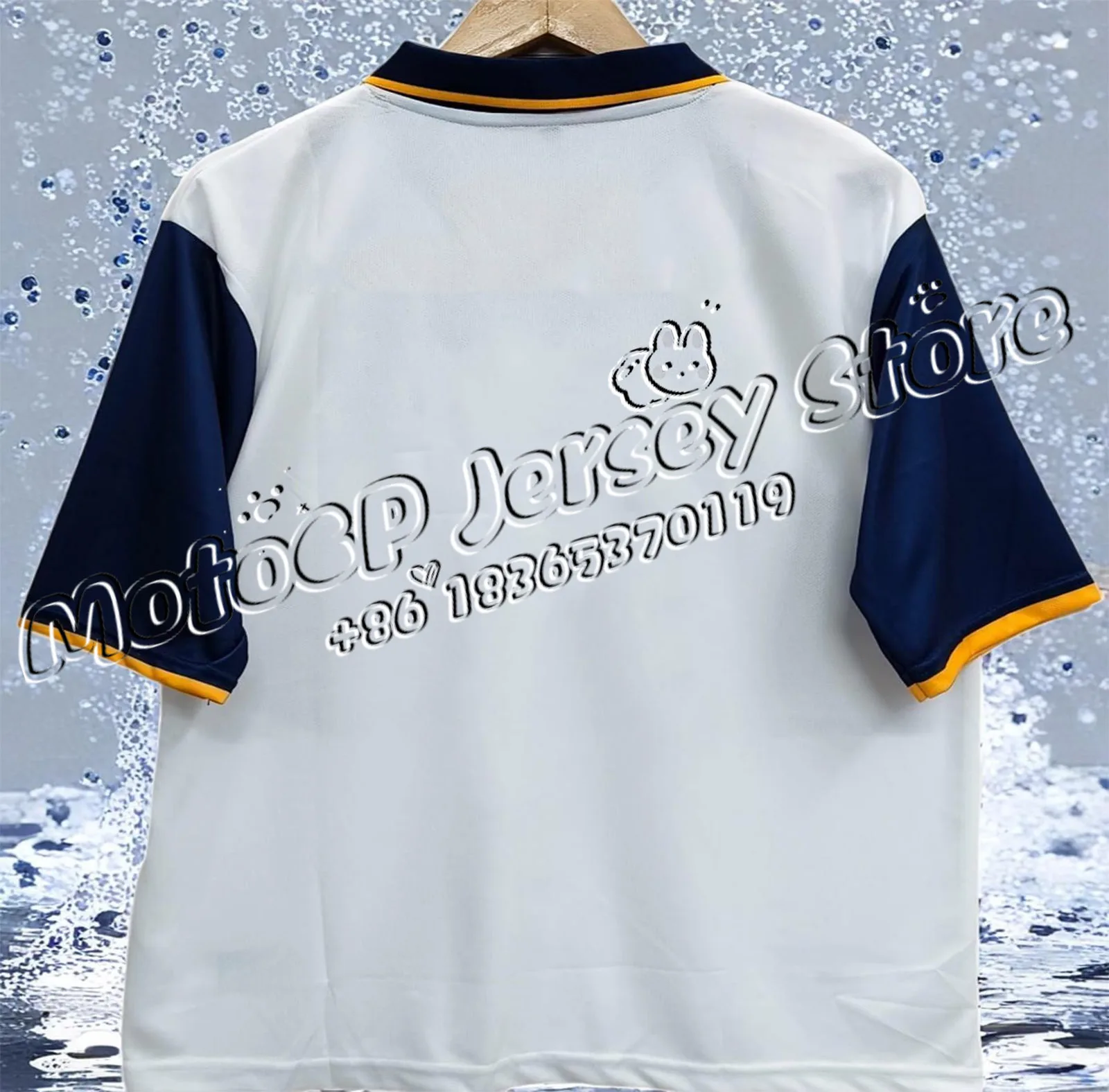 Moto Новые поступления, летняя мужская футболка, спортивная рубашка в Португалии 1998/2000, винтажная рубашка-поло для пар
Moto Новые поступления, летняя мужская футболка, спортивная рубашка в Португалии 1998/2000, винтажная рубашка-поло для пар