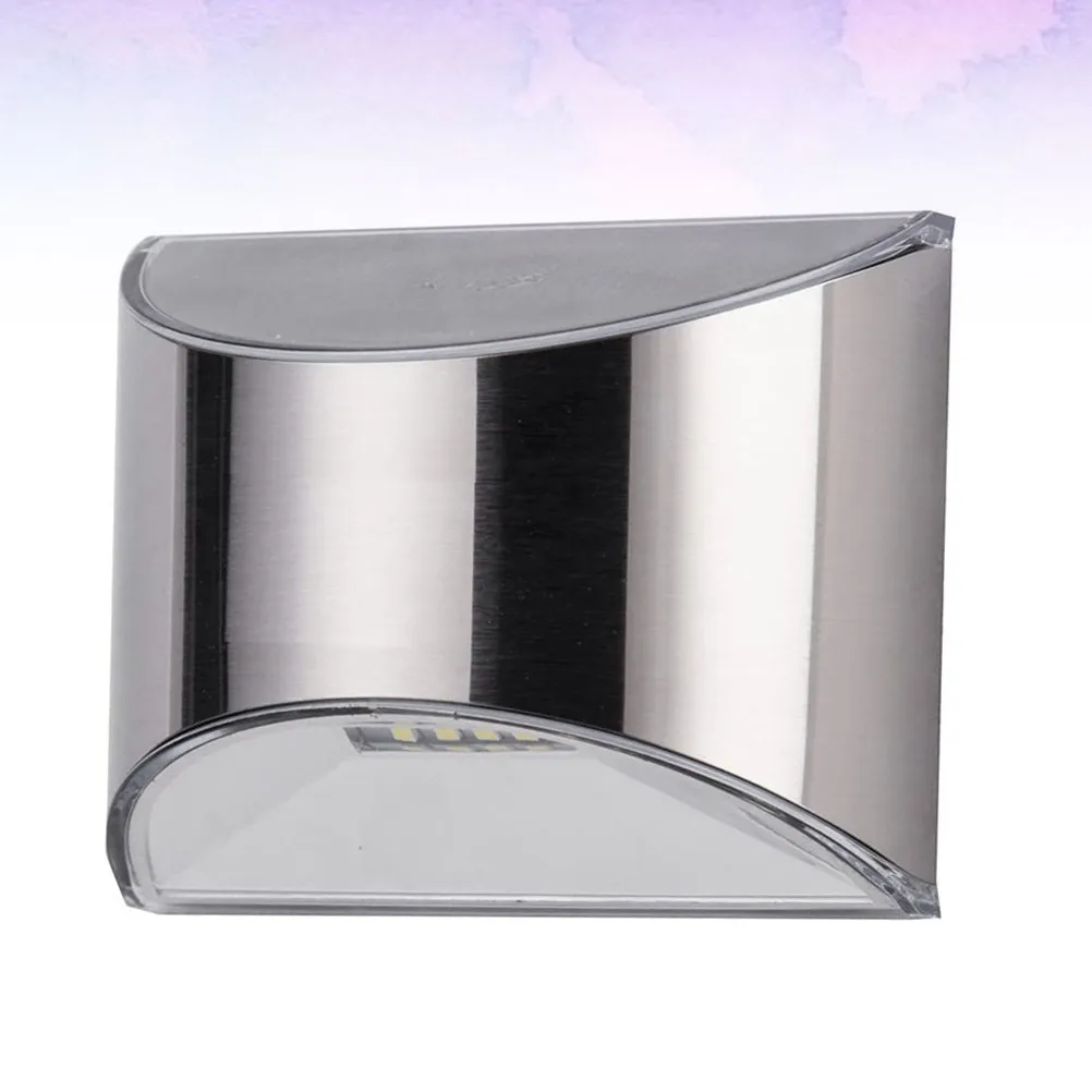 Садовые светильники на солнечных батареях, водонепроницаемые, уличные, светодиодные, для наружного освещения стен
Садовые светильники на солнечных батареях, водонепроницаемые, уличные, светодиодные, для наружного освещения стен