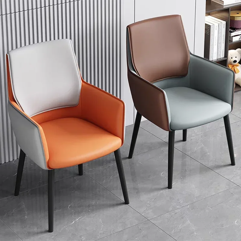 Modern Nordic Chair Living Room Portable Leather Individual Designer Relaxing Lounges Chair Chaise Pliante Home Furniture MQ50KT
Modern Nordic Chair Living Room Portable Leather Individual Designer Relaxing Lounges Chair Chaise Pliante Home Furniture MQ50KT