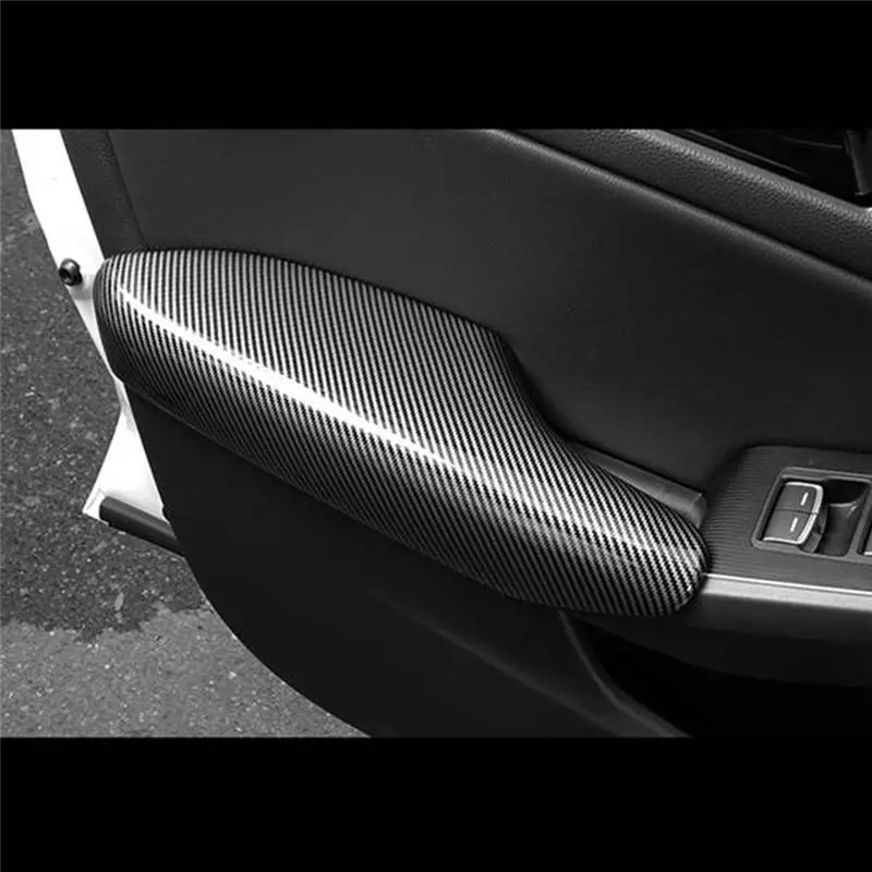 Carbon Fiber Pattern Interior Door Armrest Panel Cover Side Handle Armrest Panel Trim For Honda Civic 11Th 2021-2023
Carbon Fiber Pattern Interior Door Armrest Panel Cover Side Handle Armrest Panel Trim For Honda Civic 11Th 2021-2023