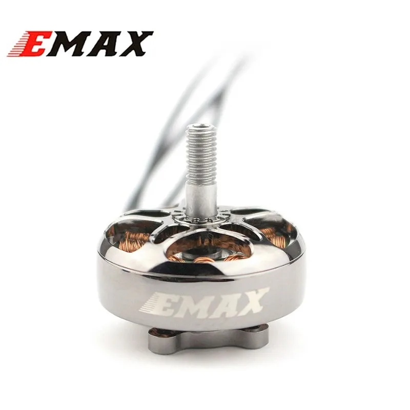 EMAX ECOII 2807 Бесщеточный двигатель 1300 кВ 1500 кВ 1700 кВ для гоночного дрона FPV RC Quadcopter Motor Легкие детали для дронов «сделай сам»
EMAX ECOII 2807 Бесщеточный двигатель 1300 кВ 1500 кВ 1700 кВ для гоночного дрона FPV RC Quadcopter Motor Легкие детали для дронов «сделай сам»
