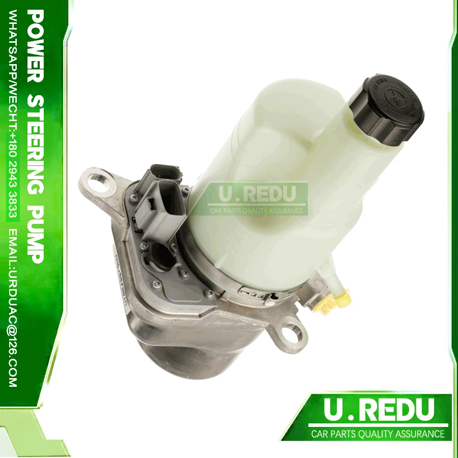 Electric Power Steering Pump For VOLVO C30, C70 II, S40 II 36002698 36050678 8603931 8603980 5N51-3K514-CB 8603661 8603633
Electric Power Steering Pump For VOLVO C30, C70 II, S40 II 36002698 36050678 8603931 8603980 5N51-3K514-CB 8603661 8603633