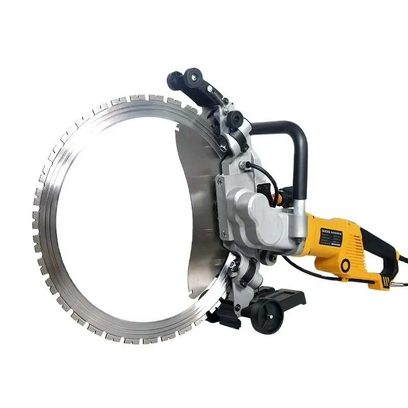 【Best-selling】DIY Industrial Grade Electric Wall And Ceiling Ring Saw Cutter Concrete And Stone Cutting Machine For Home Use Pow
【Best-selling】DIY Industrial Grade Electric Wall And Ceiling Ring Saw Cutter Concrete And Stone Cutting Machine For Home Use Pow