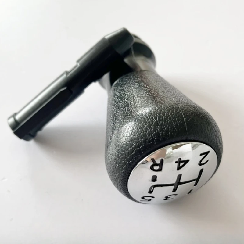 For Peugeot 206 207 Gear Lever Handball 5-speed Gear Shift Handball Gear Head
For Peugeot 206 207 Gear Lever Handball 5-speed Gear Shift Handball Gear Head