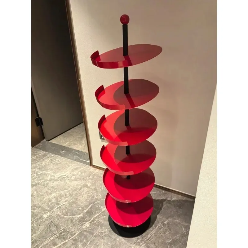 Narrow Multi-Tier Shoe Rack Space-Saving Iron Storage Shelf Corner Shoe Organizer Modern Creative Red Storage Stand
Narrow Multi-Tier Shoe Rack Space-Saving Iron Storage Shelf Corner Shoe Organizer Modern Creative Red Storage Stand