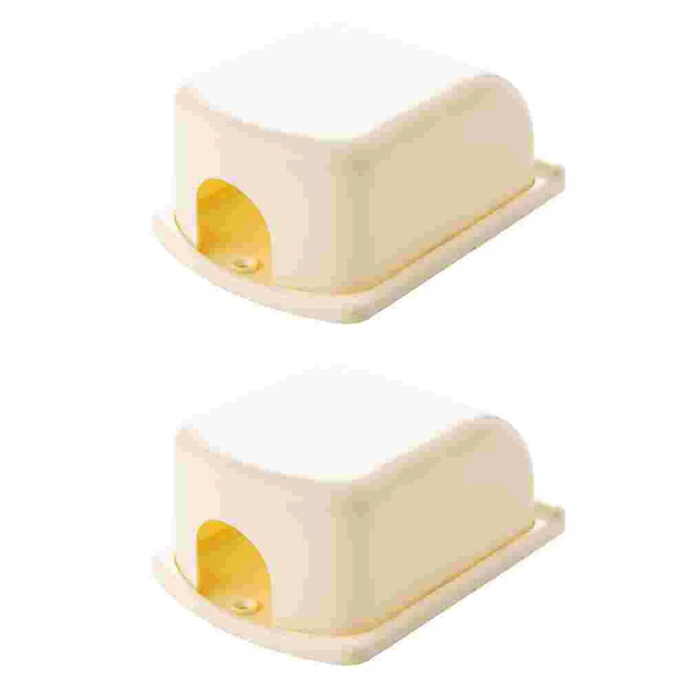 Child Switch Protection Household Protector Cover Bedroom Socket Simple Protective
Child Switch Protection Household Protector Cover Bedroom Socket Simple Protective