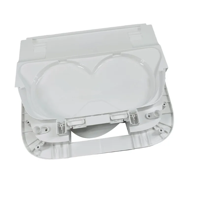 【SPECIAL OFFER】For Dreame D20 Ultra Robot Vacuum Station Base Holder Washboard W/Bsae Holder/Wash Board Accessory
【SPECIAL OFFER】For Dreame D20 Ultra Robot Vacuum Station Base Holder Washboard W/Bsae Holder/Wash Board Accessory