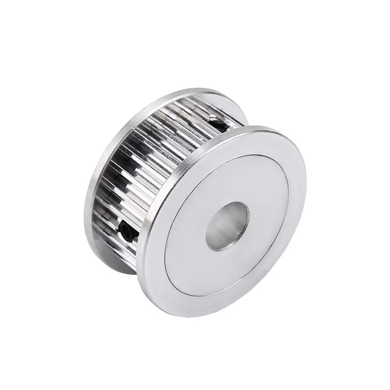HTD3M 30T Timing Belt Pulley 30 Teeth Bore 5/6/6.35/7/8/10/12/14/15mm Belt Width10/15mm Aluminum Synchronous Wheel for 3D Parts
HTD3M 30T Timing Belt Pulley 30 Teeth Bore 5/6/6.35/7/8/10/12/14/15mm Belt Width10/15mm Aluminum Synchronous Wheel for 3D Parts