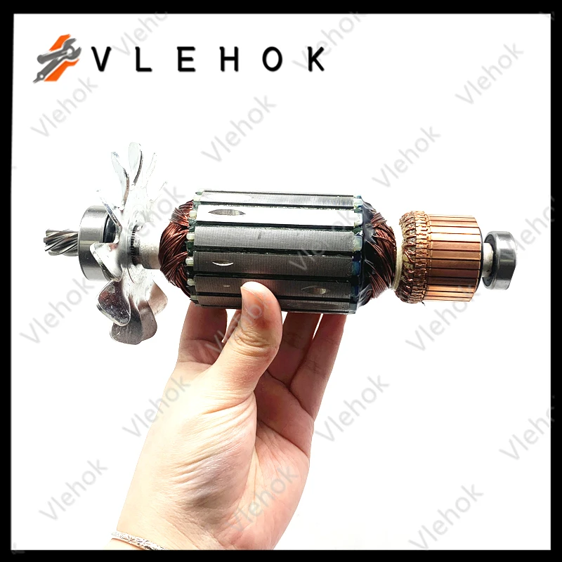 220-240V ARMATURE SA FOR DEWALT FME700 D28720 CS355 CS2000 STEL705 PCM355 KTM355
220-240V ARMATURE SA FOR DEWALT FME700 D28720 CS355 CS2000 STEL705 PCM355 KTM355