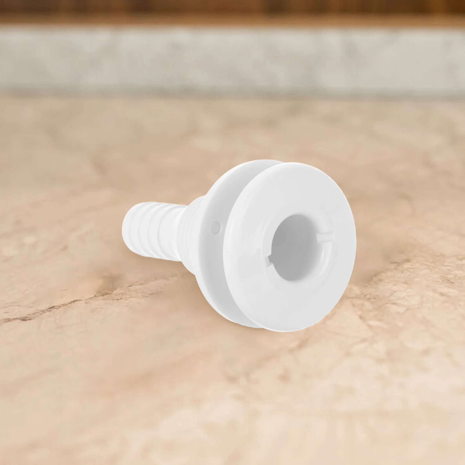 Marine Yacht Sewage Discharge Outlet ABS Durable Speedboat Bilge Pump Hose Connector Rv Boat Bottom Sewage Outfall Tour Car
Marine Yacht Sewage Discharge Outlet ABS Durable Speedboat Bilge Pump Hose Connector Rv Boat Bottom Sewage Outfall Tour Car