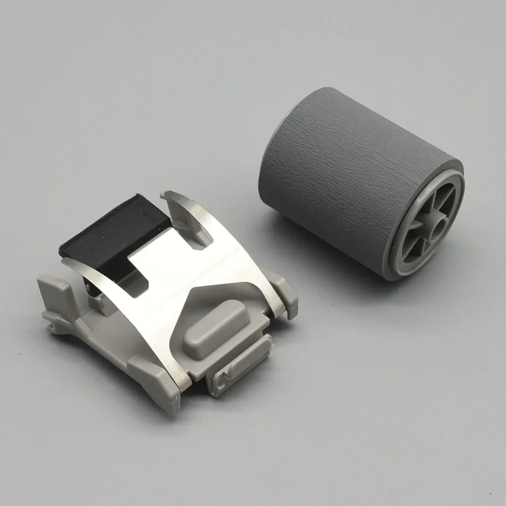 5X Pickup Roller Separation Pad Kit for EPSON GT-S50 GT-S55 GT-S80 GT-S85 / S85N S80N S55N Scanner B12B813421
5X Pickup Roller Separation Pad Kit for EPSON GT-S50 GT-S55 GT-S80 GT-S85 / S85N S80N S55N Scanner B12B813421