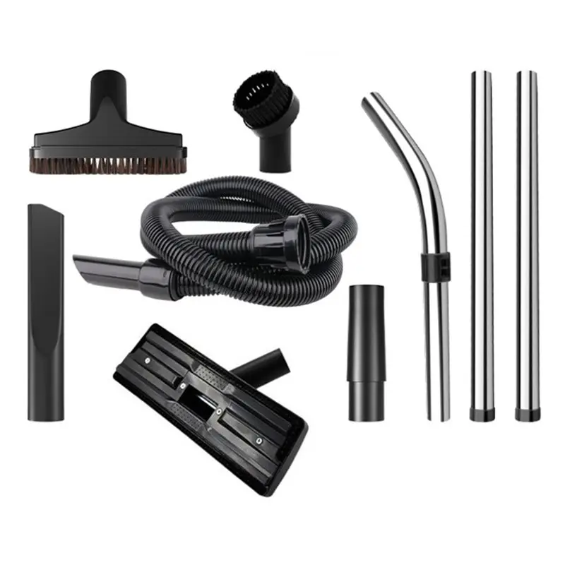 A78E-For Numatic Henry, James, Edward& Basil Compatible 32Mm Vacuum Cleaner Tool Kit 2.5M Hose Floor Upholstery Attachments
A78E-For Numatic Henry, James, Edward& Basil Compatible 32Mm Vacuum Cleaner Tool Kit 2.5M Hose Floor Upholstery Attachments