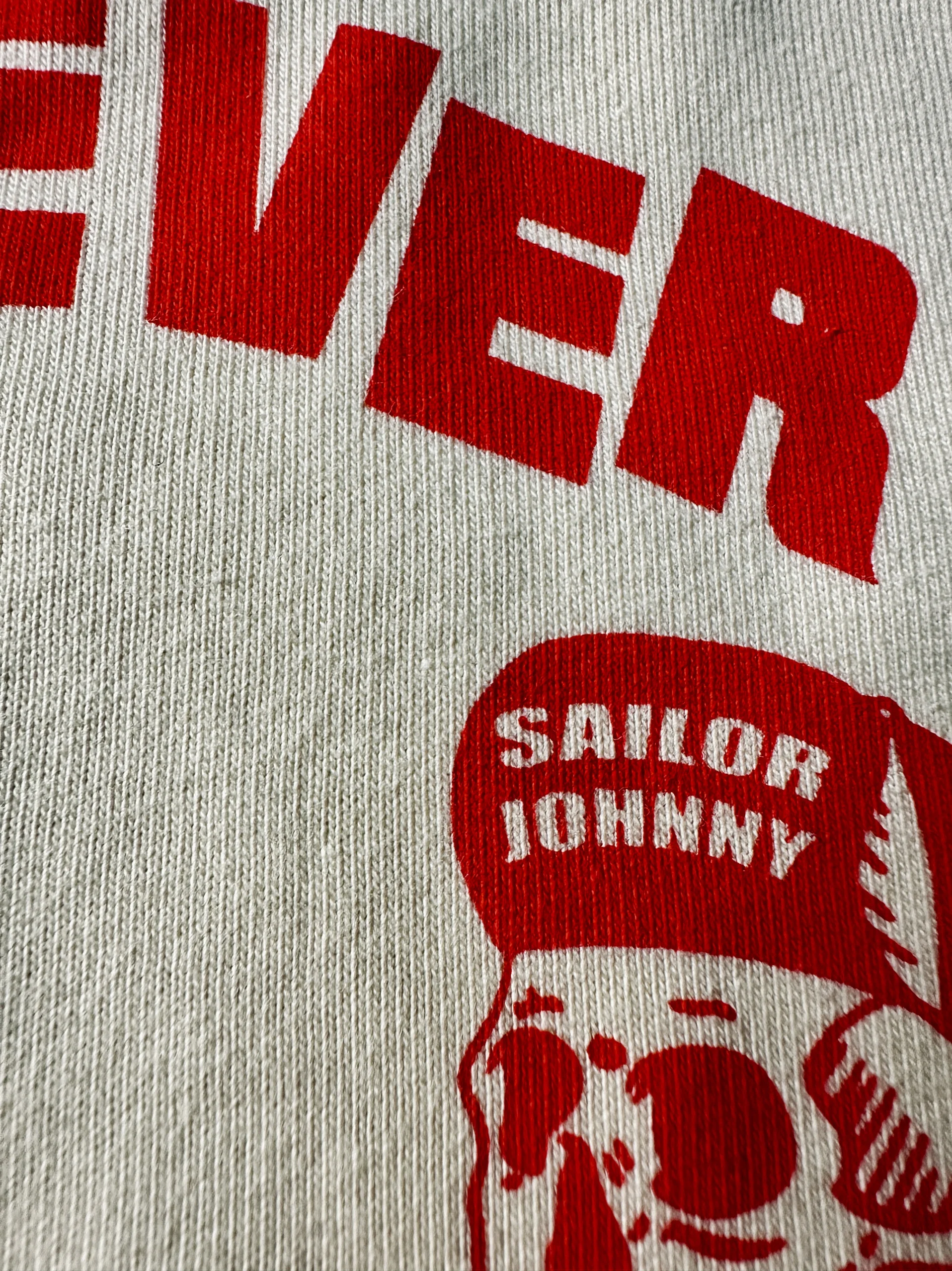 Футболка Sailor Johnny American Retro Motorcycle Skull Long Sve Свободного кроя, осенне-зимний хлопковый круглый топ Ne
Футболка Sailor Johnny American Retro Motorcycle Skull Long Sve Свободного кроя, осенне-зимний хлопковый круглый топ Ne