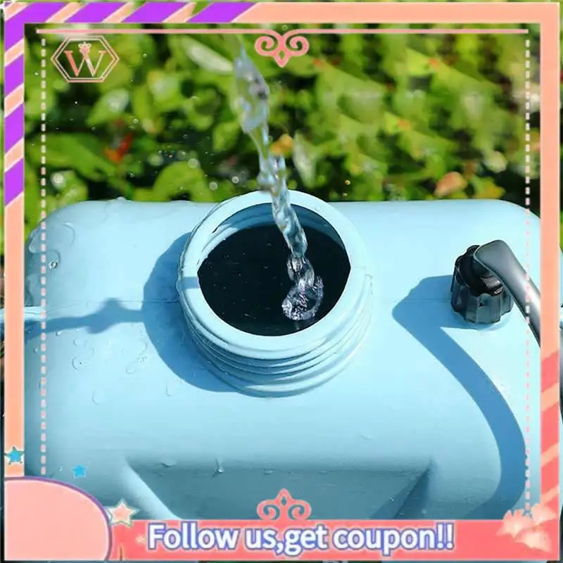 Upgraded 5L Electric Sprayer Automatic Atomization Plant Sprayer Gardening Irrigation Sprinkler Shoulder Type Watering Can
Upgraded 5L Electric Sprayer Automatic Atomization Plant Sprayer Gardening Irrigation Sprinkler Shoulder Type Watering Can