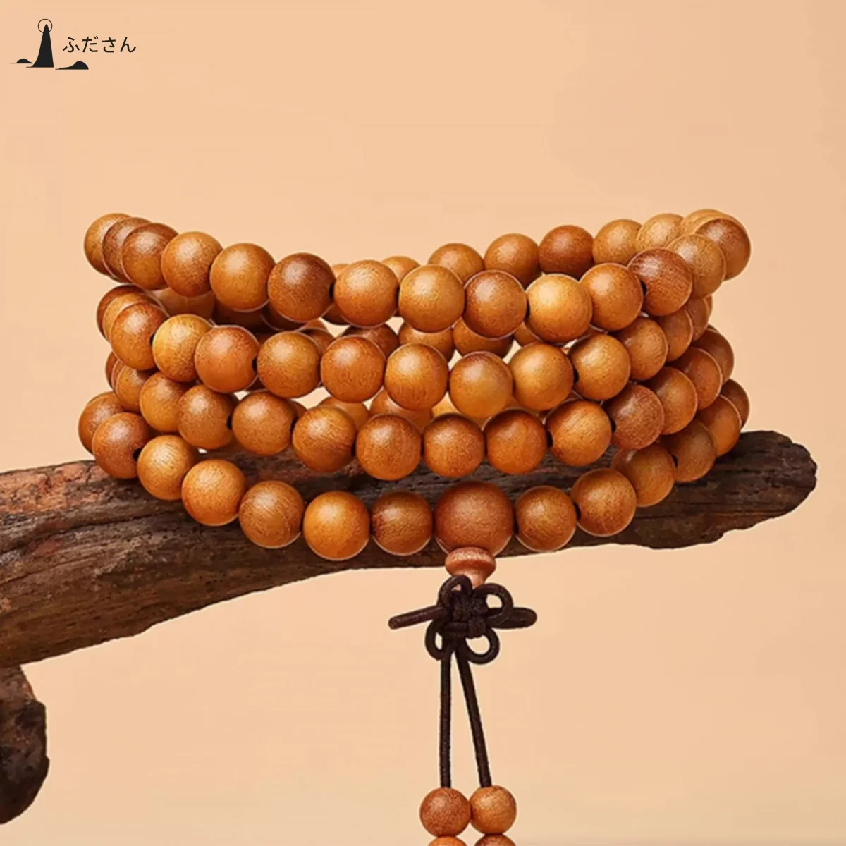 Mount Putuo Wild Peach Wood Bracelet, 108 Beads Rosary, Car Accessories Auto Hanging Ornament Gif
Mount Putuo Wild Peach Wood Bracelet, 108 Beads Rosary, Car Accessories Auto Hanging Ornament Gif